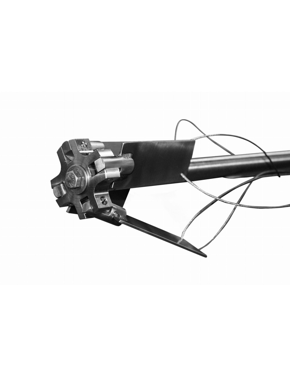 Schaufelrührwerk (Links)