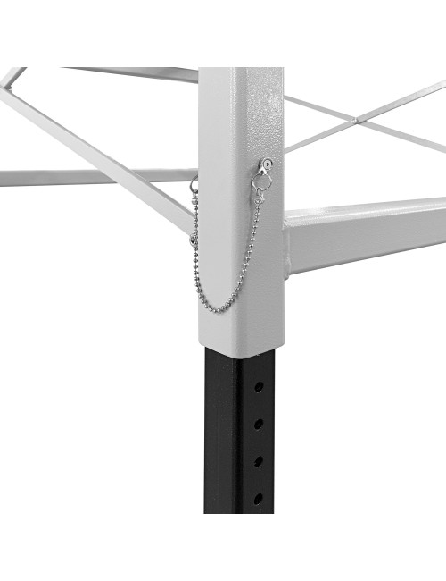 Kippvorrichtung für IBC-Container / Restentleerer