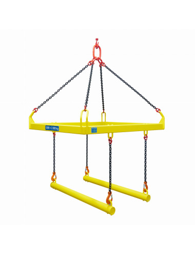 IBC-Containerschlinge