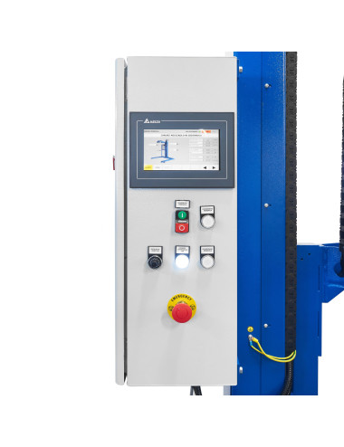 Stationärer Universal-Elektromischer MSKE-500