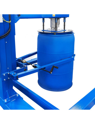 Stationärer Universal-Elektromischer MSKE-500