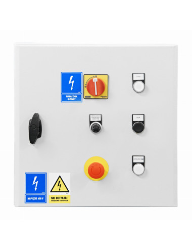 IBC Container Rührwerke & Mischer MKE-10000 Ex